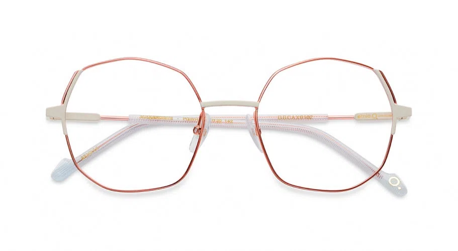 Etnia Barcelona ALEXANDRITE Eyeglasses - view 23